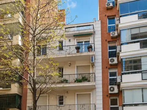 PH en Venta en Belgrano, CABA