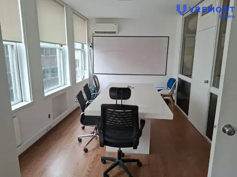 Oficina en Alquiler en Microcentro, $ 2.900.000