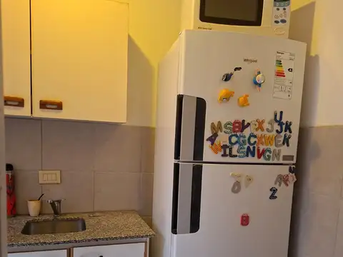 Depto Tipo Casa en Alquiler en Almagro, $ 900.000