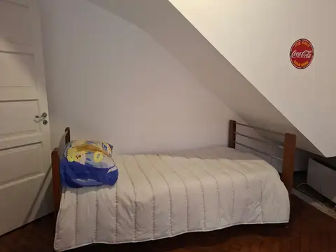 Depto Tipo Casa en Alquiler 60 años