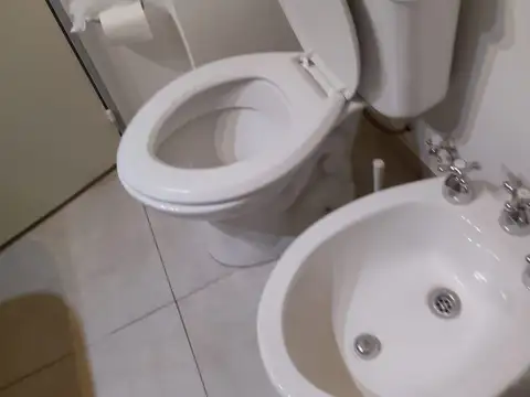 Departamento en Alquiler Apto profesional