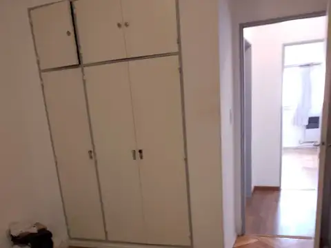 Departamento en Alquiler 40 años