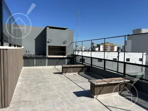 Departamento en Venta con 1 cochera