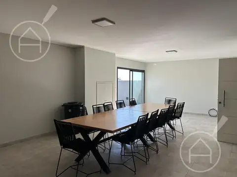 Departamento en Venta al Oeste