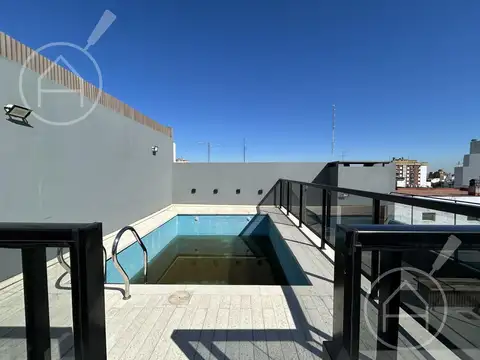Departamento en Venta de Monoambiente