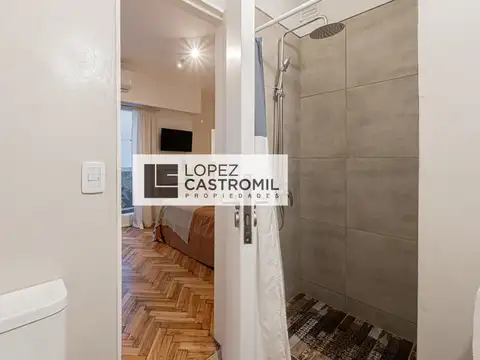 Departamento en Alquiler Temporal 45 años