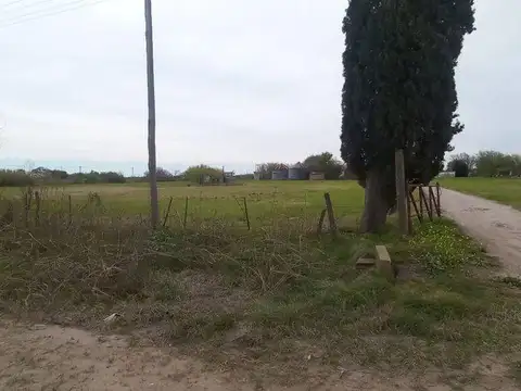 Malvinas Argentinas S/N