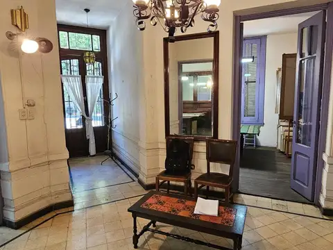 Depto Tipo Casa en Venta de 5 dormitorios