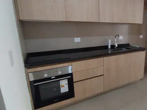 Departamento en Alquiler A Estrenar