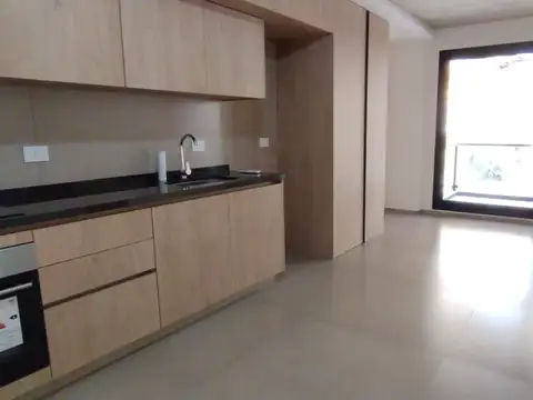 Departamento en Alquiler de Monoambiente