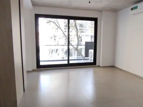 Juramento 4200, Piso 3