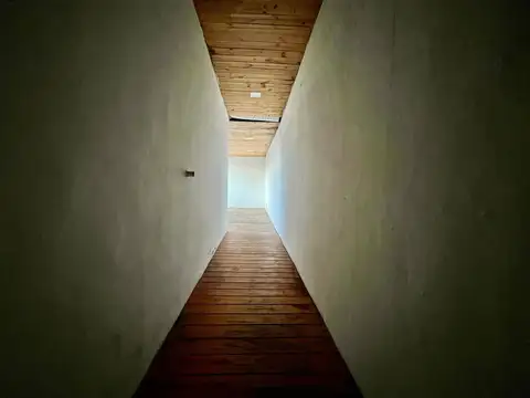 CASA 2 DORMI + QUINCHO B° SAN CARLOS DE HORIZONTE