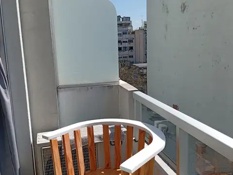 Departamento en Venta en Constitución, USD 75.000