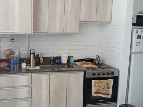 Departamento en Venta al Norte