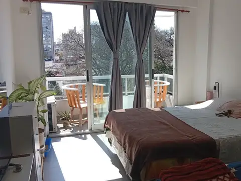Venta Monoambiente en construcción en Constitución