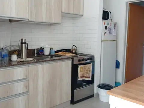 Departamento en Venta Apto profesional
