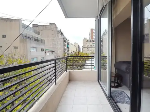 Departamento en Venta Permite mascota