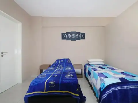 Departamento en venta- Almagro-2 Ambientes