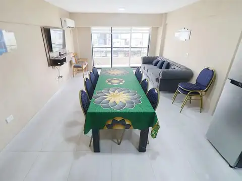 Departamento en Venta en Almagro, USD 135.000