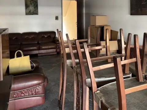 Departamento en Venta en Lomas del Millon, USD 100.000