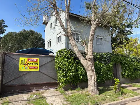 Excelente Propiedad sobre Guido Spano