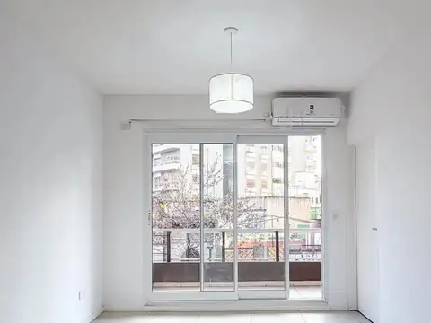 Ruy Díaz de Guzmán 100 Barracas 1amb U$101.000
