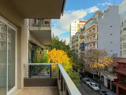 Ruy Díaz de Guzmán 100 Barracas 1amb U$101.000