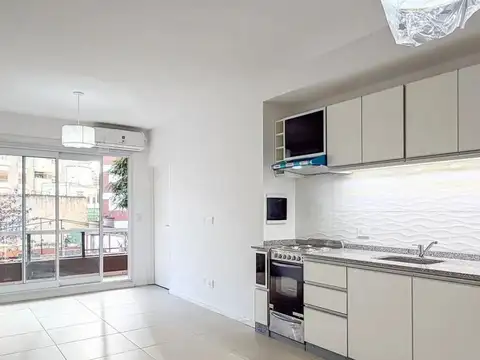 Ruy Díaz de Guzmán 100, Piso 3