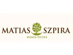 MATIAS SZPIRA BIENES RAICES