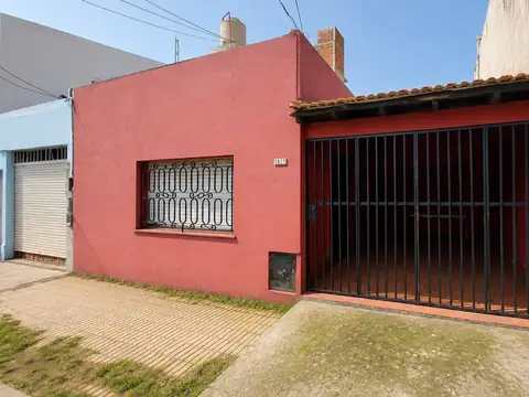 Casa en Venta al Sureste