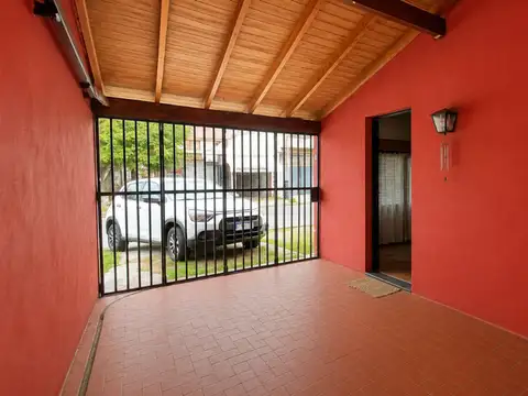 Casa en Venta 25 años