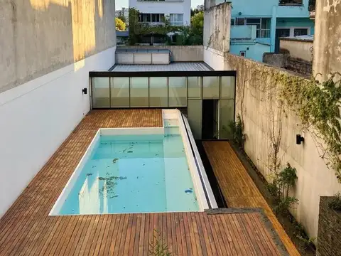 Departamento en Venta Apto profesional