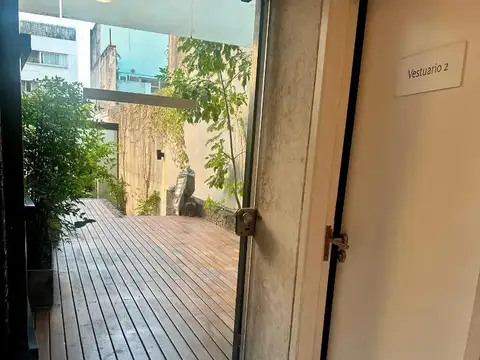 Departamento en Venta 25 años