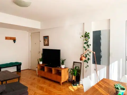 Departamento en Venta en Belgrano, USD 165.000