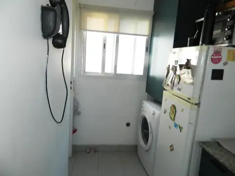 Departamento en Venta al Norte