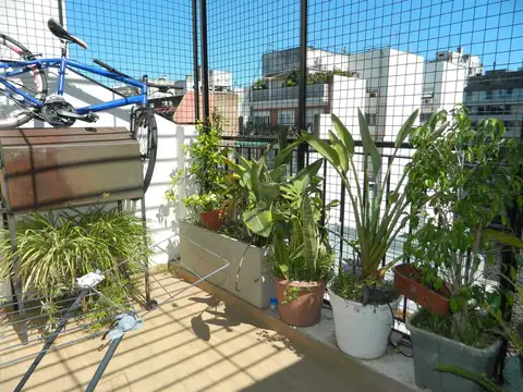 Departamento en Venta de 4 ambientes