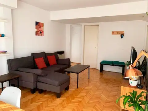 TEODORO GARCIA 2400, Piso 8