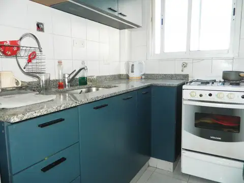 Departamento en Venta 56 años