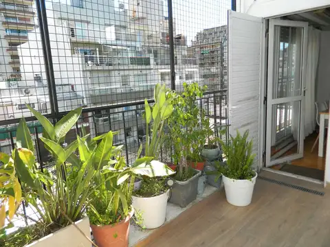 Departamento en Venta de 3 dormitorios