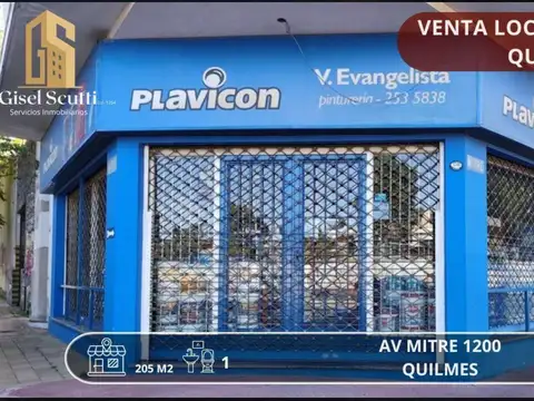 av mitre 1200