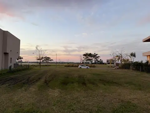 Terreno en  venta en Barrio Costas, Puertos del Lago