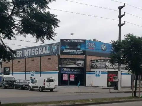 Ireneo Portela 4000