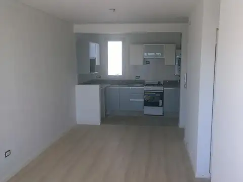Departamento en Venta en Republica De La Sexta, USD 60.000