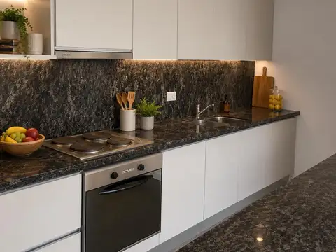 Departamento en Venta en Greenville Polo & Resort, USD 180.000
