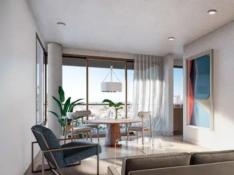 Departamento en Venta A Estrenar