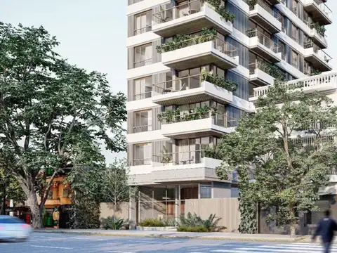 Departamento en Venta en La Lucila, USD 176.500