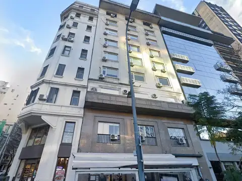 Venta de Oficina Retiro Obelisco 5 Ambientes