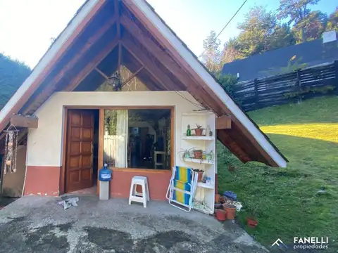 Casa en Venta en Las Piedritas, USD 120.000