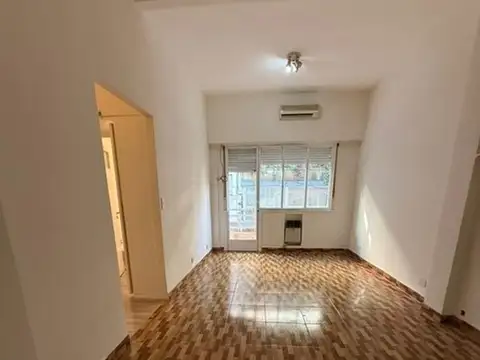 Venta Departamento 3 Ambientes en la Recoleta