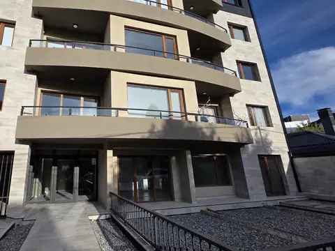 Departamento - Bariloche